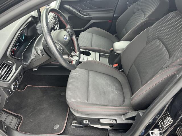Ford FOCUS Wagon 2.0 EcoBlue Automaat ST Line X Business Winterpack Elek. achterklep Apple Carplay/Android Auto