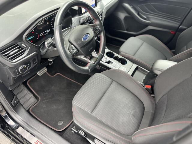 Ford FOCUS Wagon 2.0 EcoBlue Automaat ST Line X Business Winterpack Elek. achterklep Apple Carplay/Android Auto