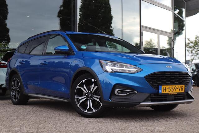 Ford FOCUS Wagon 1.5 ECOBOOST ACTIVE BUSINESS | CARPLAY | B&O | LED | WINTERPACK |