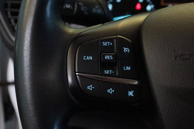 Ford FOCUS Wagon 1.0 EcoBoost Hybrid Connected | NAVI | PDC V+A | CRUISE | TREKHAAK | AGR-STOEL |