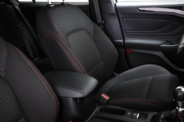 Ford FOCUS Wagon 1.0 EcoBoost Hybrid Active X Business | WINTER / AUDIO / TECHNOLOGY- PACK | DAB | APPLE | CAMERA