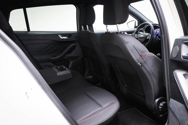 Ford FOCUS Wagon 1.0 EcoBoost Hybrid Active X Business | WINTER / AUDIO / TECHNOLOGY- PACK | DAB | APPLE | CAMERA