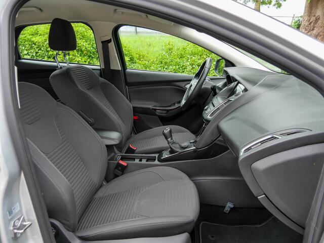 Ford FOCUS 1.0 101PK Titanium | CRUISE CONTROL |