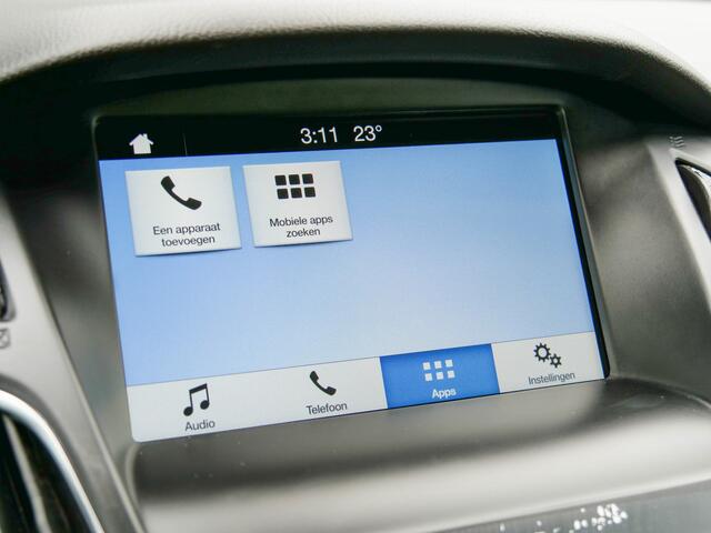 Ford FOCUS 1.0 101PK Titanium | CRUISE CONTROL |