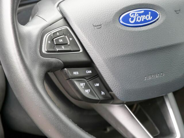 Ford FOCUS 1.0 101PK Titanium | CRUISE CONTROL |