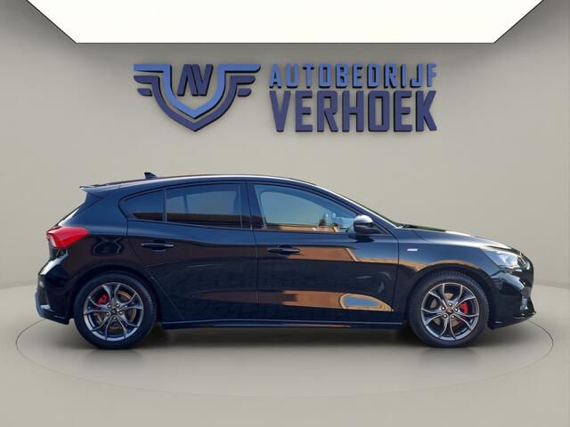 Ford FOCUS 1.5 EcoBoost 150 PK ST Line Automaat - NL Auto - Winter Pack