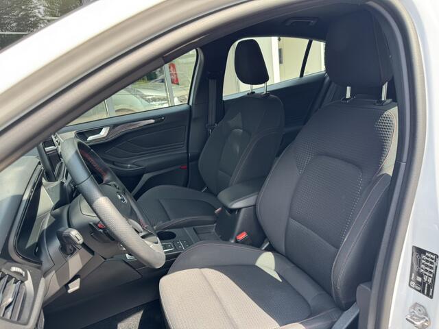 Ford FOCUS 1.0 EcoBoost ST-Line *Airco*ACC*Navigatie*Afneembare trekhaak*