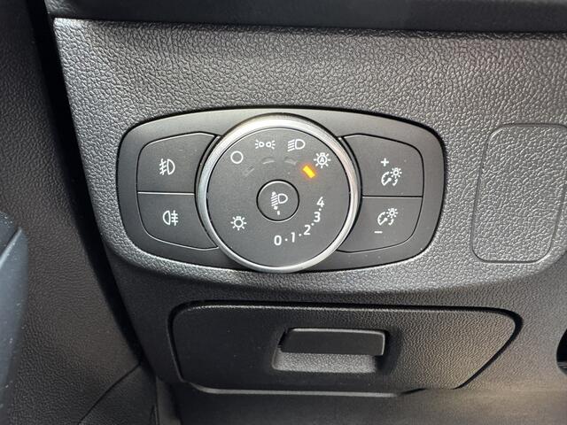 Ford FOCUS 1.0 EcoBoost ST-Line *Airco*ACC*Navigatie*Afneembare trekhaak*