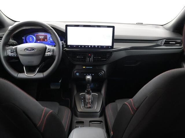 Ford FOCUS Wagon 1.0 EcoBoost Hybrid ST Line Style | Winterpakket | Parkeercamera | Cruise Control Adaptief | Elektr. Achterklep |