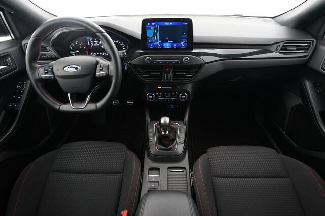 Ford FOCUS Wagon 1.0 EcoBoost ST Line Business