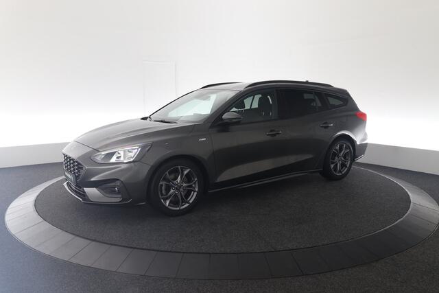 Ford FOCUS Wagon 1.0 EcoBoost ST Line Business