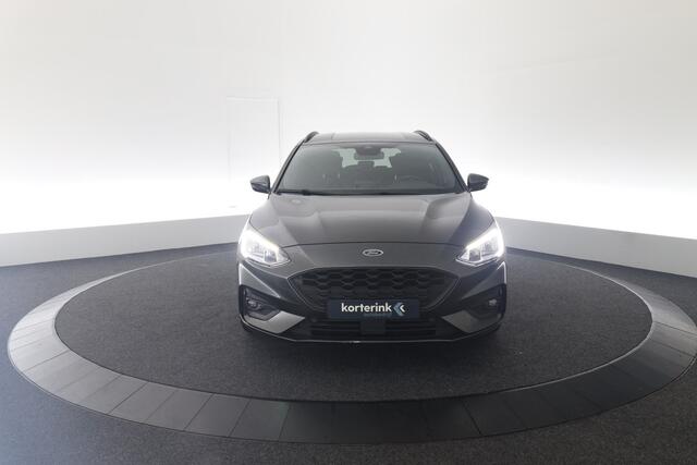 Ford FOCUS Wagon 1.0 EcoBoost ST Line Business