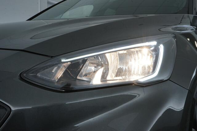 Ford FOCUS Wagon 1.0 EcoBoost ST Line Business