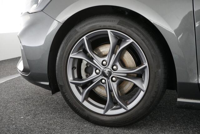 Ford FOCUS Wagon 1.0 EcoBoost ST Line Business