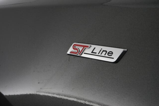 Ford FOCUS Wagon 1.0 EcoBoost ST Line Business