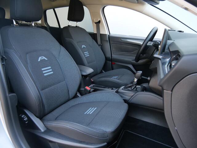 Ford FOCUS Wagon 1.0 EcoBoost Mild Hybrid 155 Pk Active Automaat Navi / Apple Carplay / DAB / Winterpakket