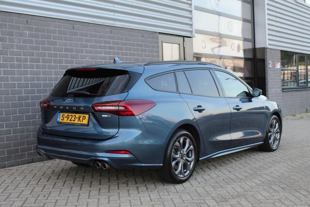 Ford FOCUS Wagon 1.0 EcoBoost Hybrid ST Line Style / Carplay / Camera / N.A.P.