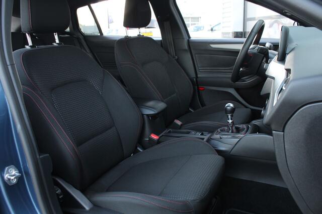 Ford FOCUS Wagon 1.0 EcoBoost Hybrid ST Line Style / Carplay / Camera / N.A.P.