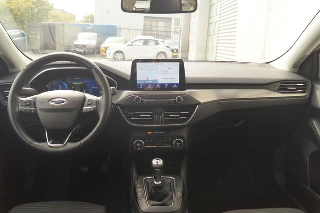 Ford FOCUS 1.0 EcoBoost 155pk Hybrid Titanium X Business -PANO-