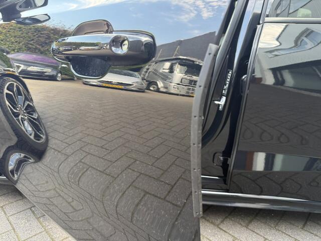 Ford FOCUS Wagon 1.5 EcoB.183pk ST-Line,Winterpack,Keyless,B/O,Trekhk,Navi,Clima,Adapt. Cruise