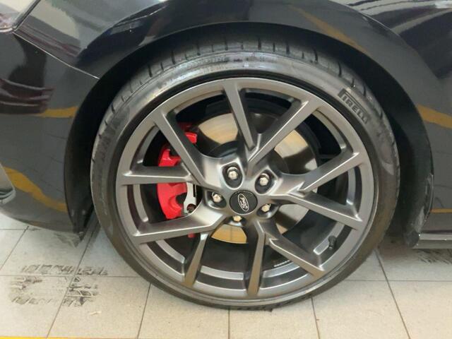 Ford FOCUS 2.3 EcoBoost ST-X | 280pk | Winter Pack | Camera | Head up Display | AGR-Stoelen | Sper Differentieel