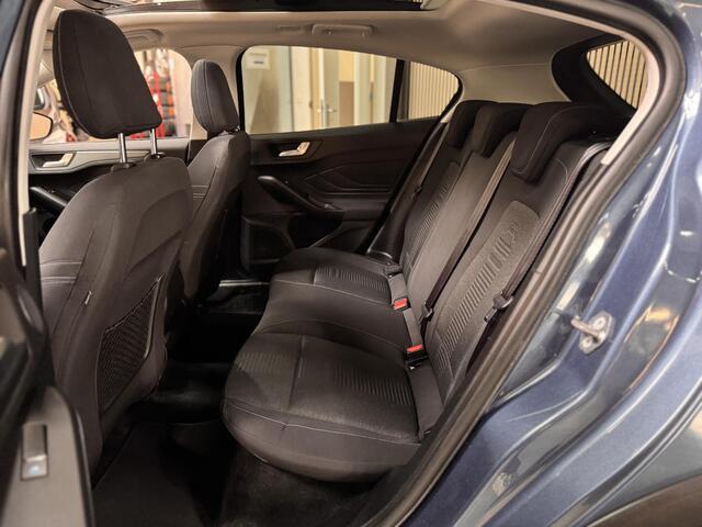 Ford FOCUS 1.0 EcoBoost Active Business