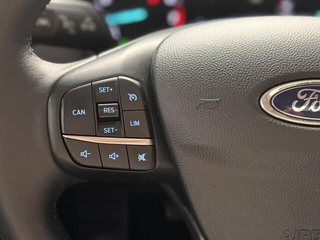 Ford FOCUS 1.0 EcoBoost Active Business