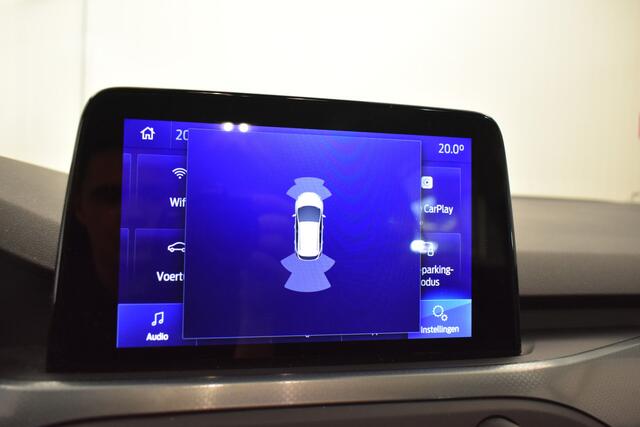 Ford FOCUS Wagon 1.5 EcoBoost Active Business 150pk PDC Navi B&O Adaptive Cruise Apple Carplay