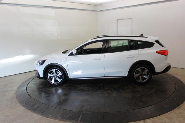 Ford FOCUS Wagon 1.5 EcoBoost Active Business 150pk PDC Navi B&O Adaptive Cruise Apple Carplay