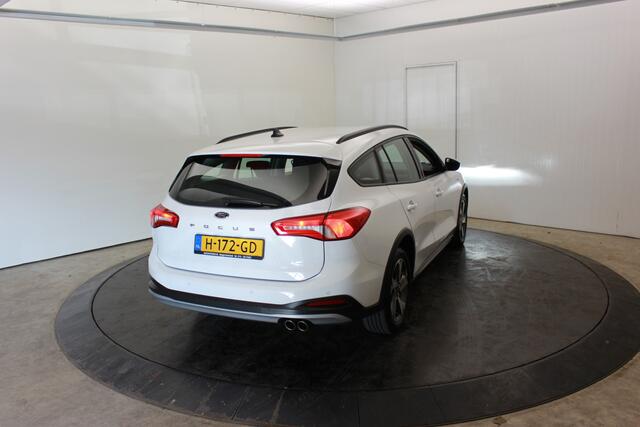 Ford FOCUS Wagon 1.5 EcoBoost Active Business 150pk PDC Navi B&O Adaptive Cruise Apple Carplay