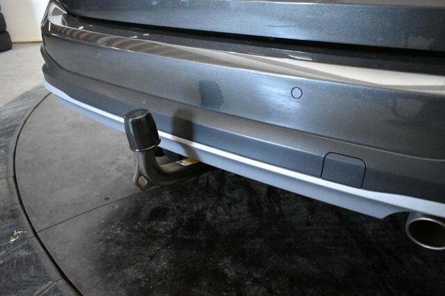 Ford FOCUS Wagon 1.5 EcoBoost 150PK B&O Sound Trekh Active Business