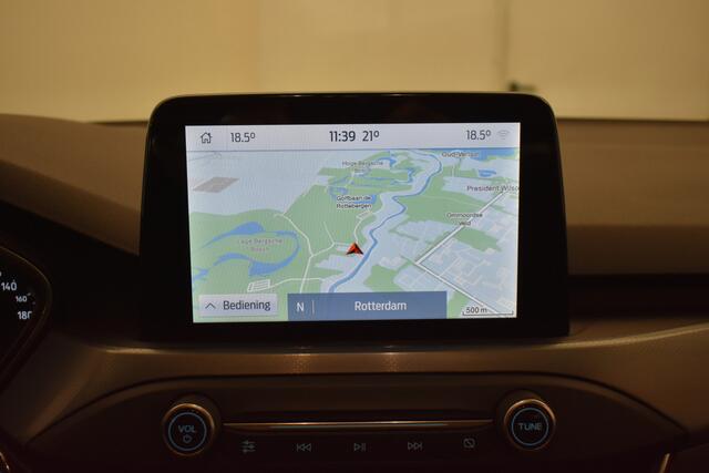 Ford FOCUS Wagon 1.5 EcoBoost 150PK B&O Sound Trekh Active Business