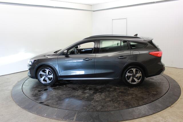 Ford FOCUS Wagon 1.5 EcoBoost 150PK B&O Sound Trekh Active Business