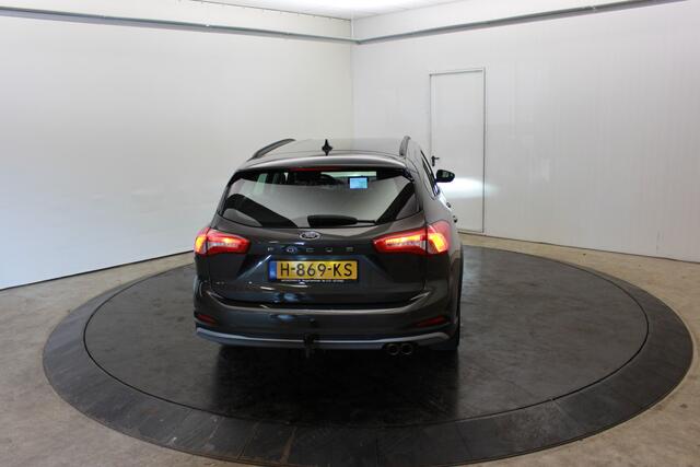 Ford FOCUS Wagon 1.5 EcoBoost 150PK B&O Sound Trekh Active Business