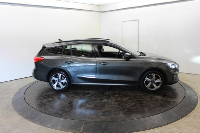 Ford FOCUS Wagon 1.5 EcoBoost 150PK B&O Sound Trekh Active Business