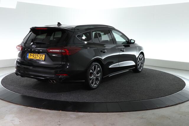 Ford FOCUS Wagon 1.0 EcoBoost Hybrid ST Line Style | AFN. TREKHAAK |