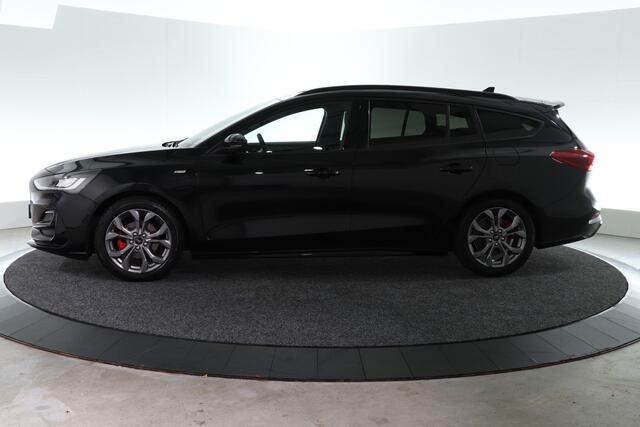 Ford FOCUS Wagon 1.0 EcoBoost Hybrid ST Line Style | AFN. TREKHAAK |