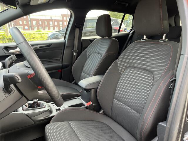 Ford FOCUS Wagon 1.0 EcoBoost Hybrid ST Line 125pk/92kW 6-bak