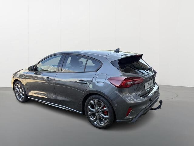 Ford FOCUS 1.0 EcoBoost Hybrid ST Line X | NU MET ¤2.500,- EURO KORTING | Elektrisch Panoramadak| Elektrisch Verstelbare Voorstoel | Trekhaak | Dode Hoekdetectie |
