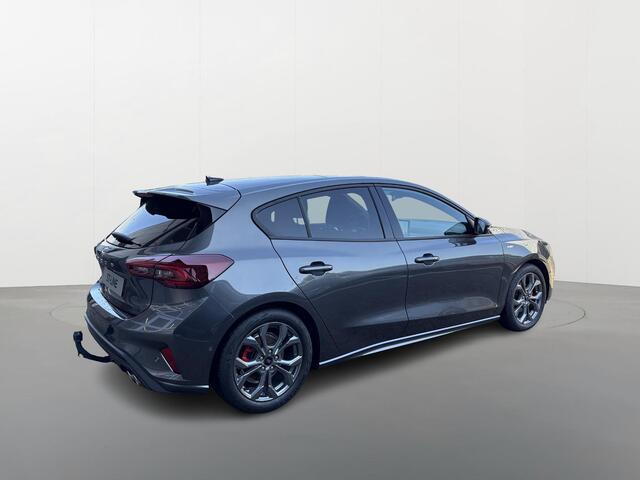 Ford FOCUS 1.0 EcoBoost Hybrid ST Line X | NU MET ¤2.500,- EURO KORTING | Elektrisch Panoramadak| Elektrisch Verstelbare Voorstoel | Trekhaak | Dode Hoekdetectie |