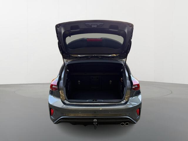 Ford FOCUS 1.0 EcoBoost Hybrid ST Line X | NU MET ¤2.500,- EURO KORTING | Elektrisch Panoramadak| Elektrisch Verstelbare Voorstoel | Trekhaak | Dode Hoekdetectie |
