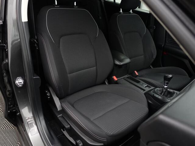 Ford FOCUS Wagon 1.0 EcoBoost ST Line Business- Camera, Stuur/Stoelverwarming, Xenon Led, Dynamic Select, Park Assist, Lane Assist