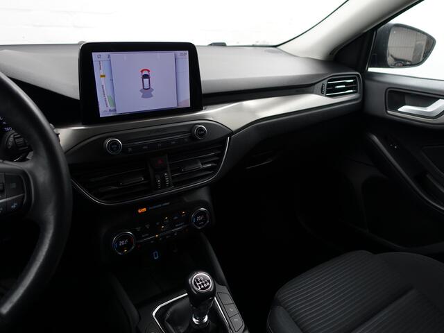Ford FOCUS Wagon 1.0 EcoBoost ST Line Business- Camera, Stuur/Stoelverwarming, Xenon Led, Dynamic Select, Park Assist, Lane Assist