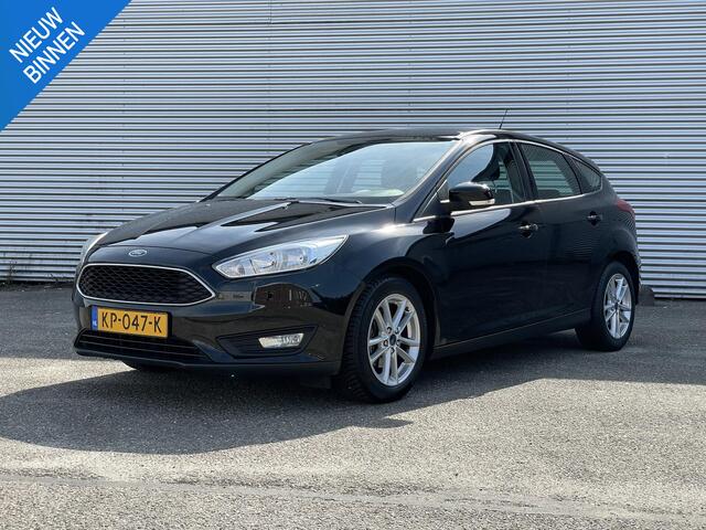 Ford FOCUS 1.0 Trend|Cruise|Verwarmde Voorruit|Airco