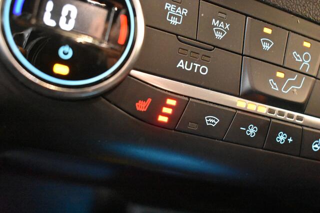 Ford FOCUS Wagon 1.0 EcoBoost Hybrid ST Line X Business El-aKlep TrekH Cam Keyless WinterPack B&O