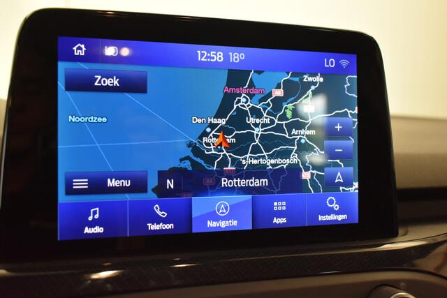 Ford FOCUS Wagon 1.0 EcoBoost Hybrid ST Line X Business El-aKlep TrekH Cam Keyless WinterPack B&O