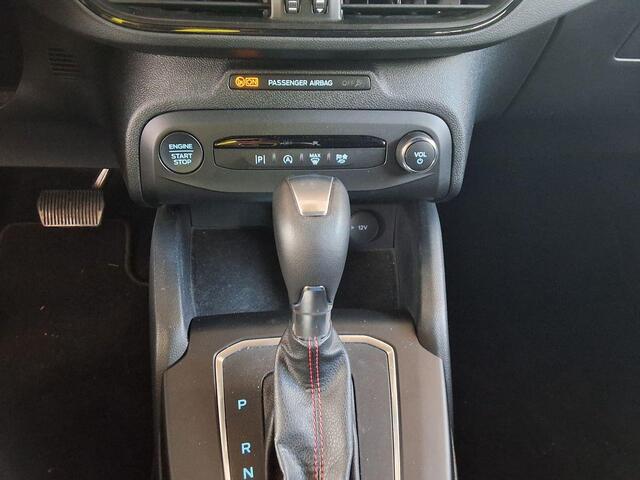 Ford FOCUS Wagon 1.0 EcoBoost Hybrid ST Line | Adaptive cruise control | Winter Pack | All season banden