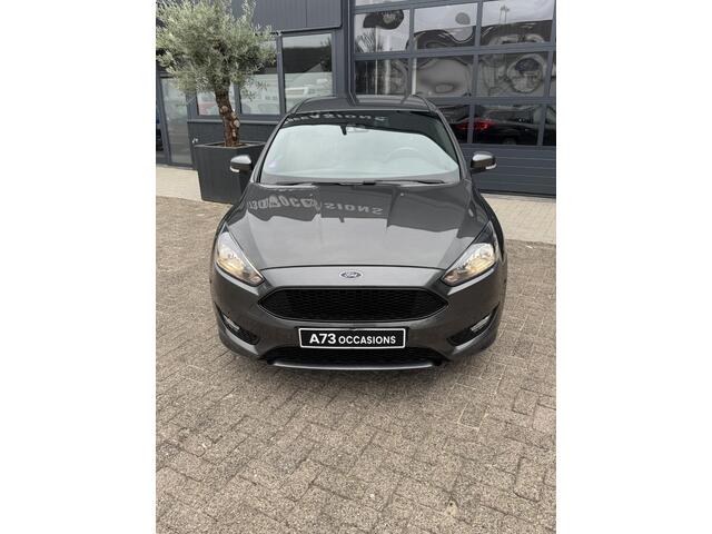 Ford FOCUS Wagon 1.5 ST-LINE ST-LINE