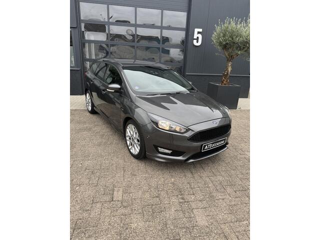Ford FOCUS Wagon 1.5 ST-LINE ST-LINE