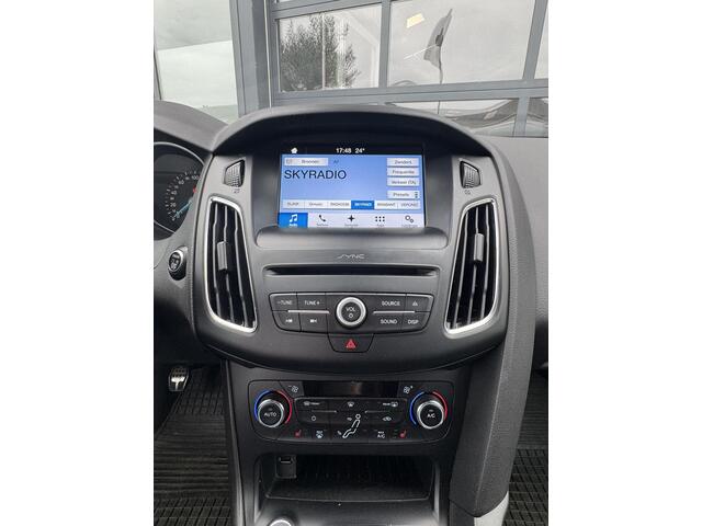 Ford FOCUS Wagon 1.5 ST-LINE ST-LINE